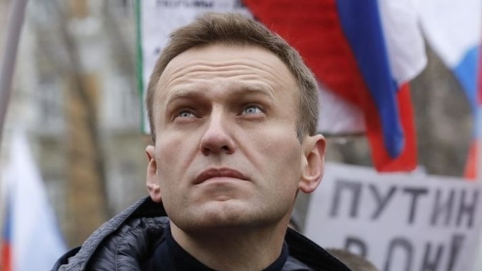 Погребението на Навални ще бъде на 1 март в Москва