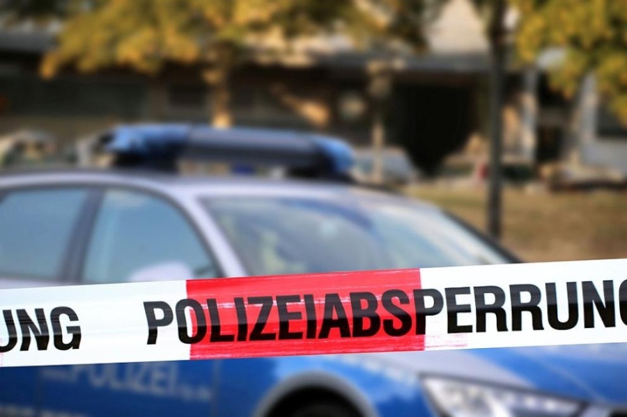 Мъж рани тежко деца в Германия, нападателят е с български произход