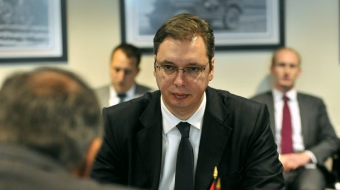Сърбия блокира призив за санкции срещу Русия в Декларацията от Тирана