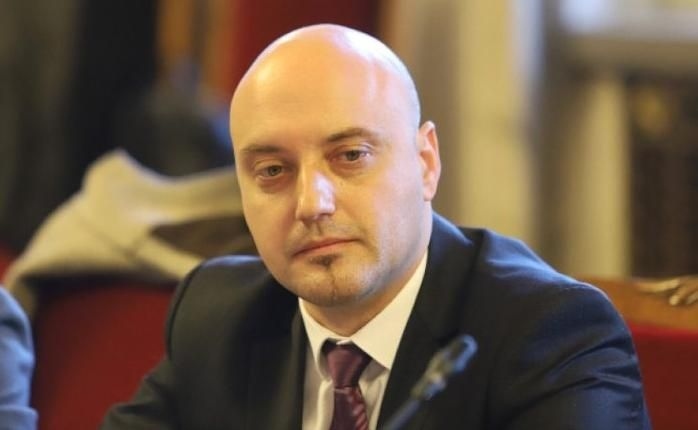 Атанас Славов: До края на месеца трябва да има нов закон за съдебната власт