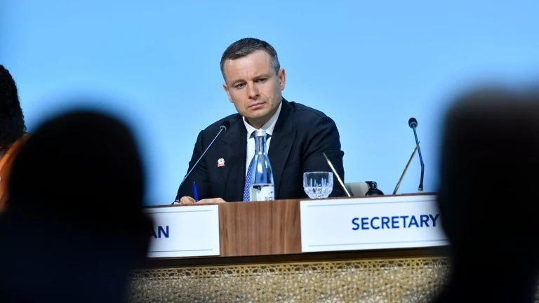 Украйна се нуждае от 3 млрд. долара финансова помощ на месец през 2024 г.