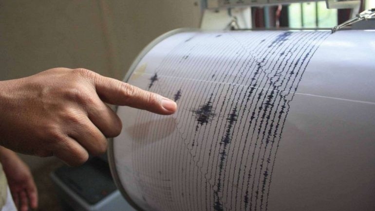 Земетресение с магнитуд от 4,2 разтърси Румъния