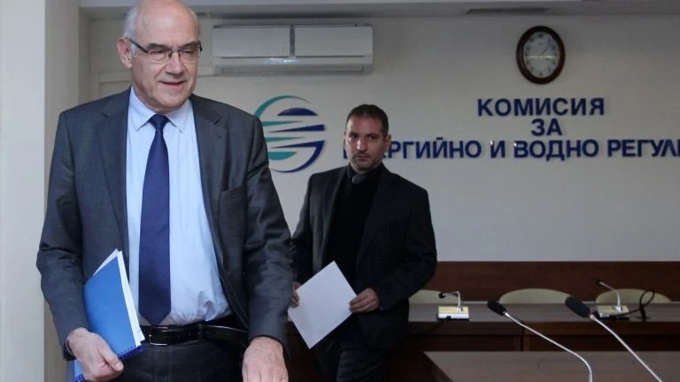 КЕВР окончателно реши: Цената на газа за март е с 19% разлика от февруарската