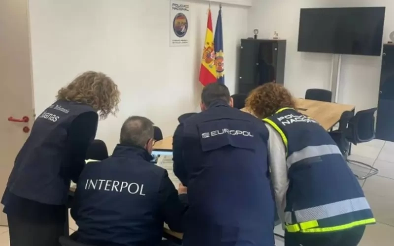 Испания арестува българи за манипулиране на мачове