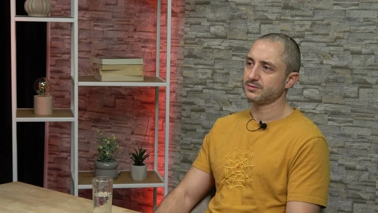 Владислав Драмалиев: Не влизайте в крипто с идеята за бързо забогатяване