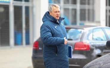 Задължение на Левски към Ивков застрашава лиценза на клуба