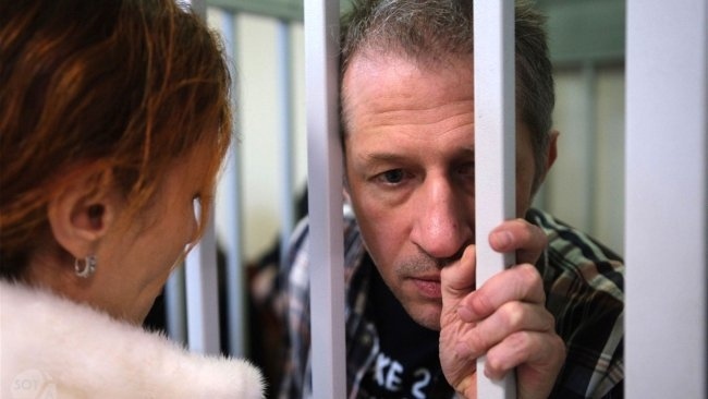 Руски журналист осъден на 7 г. затвор заради критики срещу нападението в Украйна