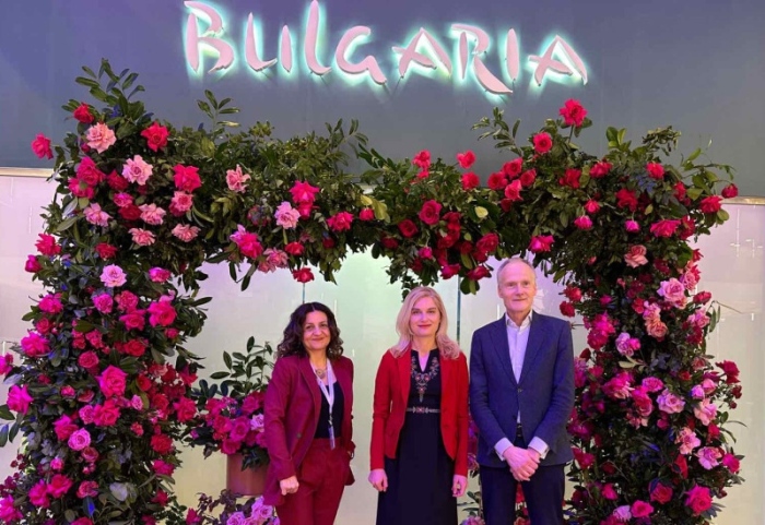 Динкова: Българският туризъм инвестира все повече в конкурентоспособност, устойчивост и иновации