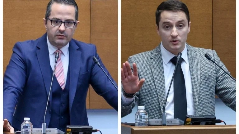 Божанков: Цончо Ганев е истински мъжкар, с тази строга прическа лъха на тестостерон