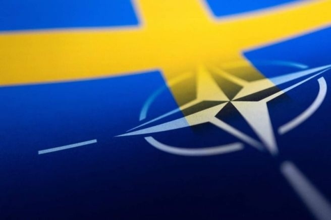 Министерството на отбраната поздрави Швеция: Добре дошла в НАТО!