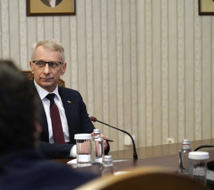 Денков: Имаме съществен напредък в преговорите с ГЕРБ