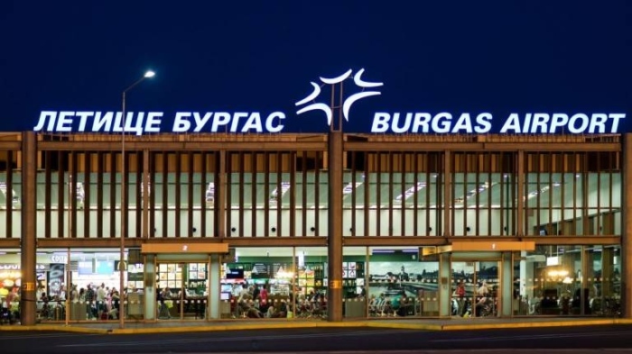 Създадат Фонд за развитие на Летище Бургас