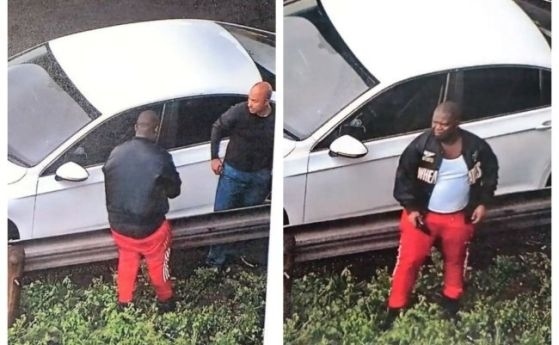 Полицията в Южна Африка пусна снимки на предполагаеми убийци на Къро