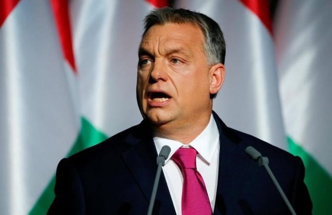 Орбан: Тръмп няма да даде и цент военна помощ на Украйна