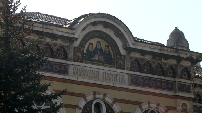 Свещеници от Сливен на протест пред Св. Синод утре
