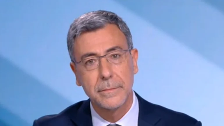 Даниел Вълчев: Докато гледаме на държавата като на поле, на което се надиграваме, няма да постигнем нищо добро