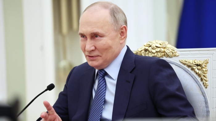 Путин предупреди Запада за готовността на Русия да води ядрена война