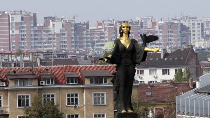 Безумното строителство в София продължава и не личи кметът да иска реформи