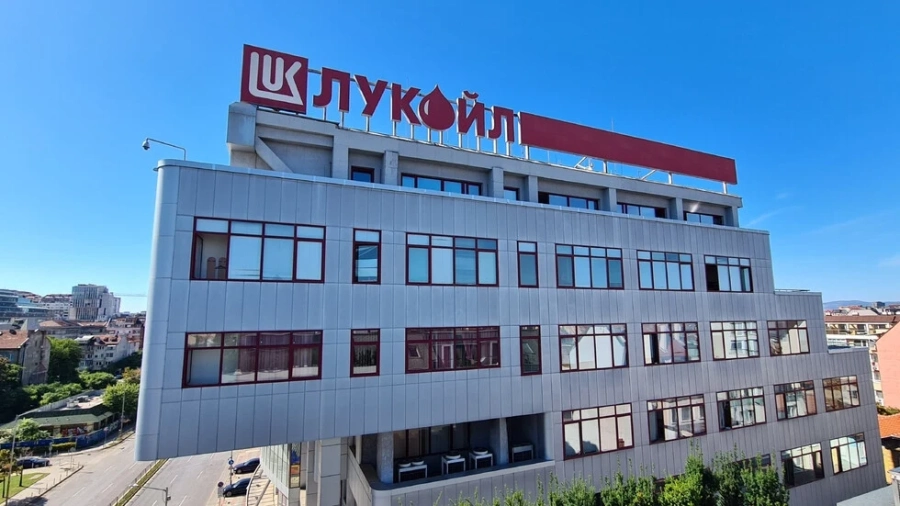 Починал е вицепрезидентът на \