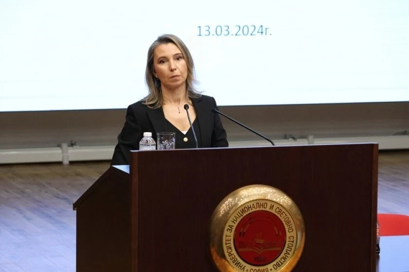 Съветът на ректорите има нов председател