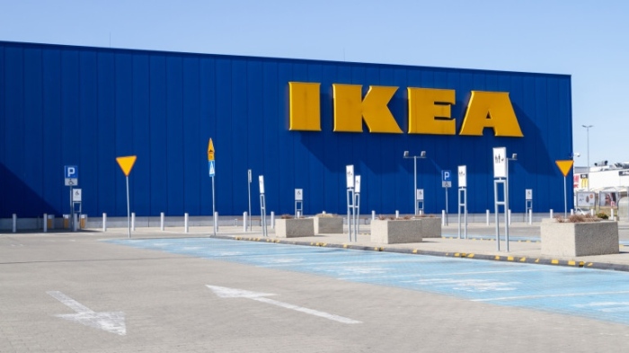 IKEA намалява цените заради спада на инфлацията, промяната засяга и България