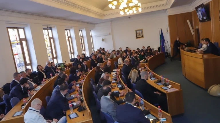 СДВР: При струпване на мигранти има и повече престъпления