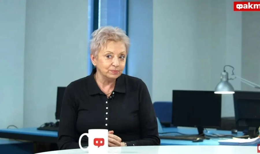Диана Дамянова: Няма цена, при която ПП-ДБ ще дадат Асен Василев като жертва 