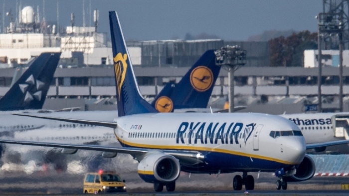 Ryanair се отказа от полетите до Тел Авив. Причината: летище Бен Гурион хитро печели от войната