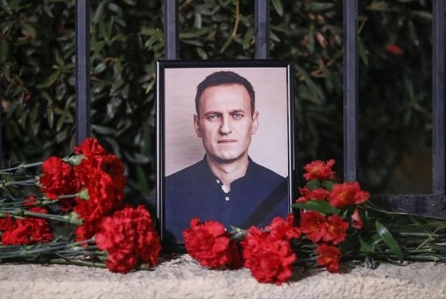 Нов европейски санкционен режим срещу Русия ще носи името на Навални