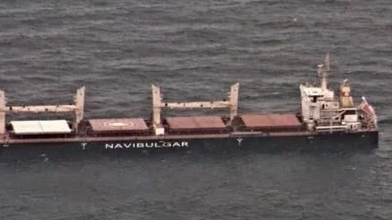 Моряците от кораба Руен се връщат у нас след 15 дни