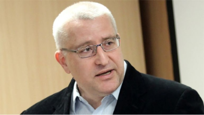 Светослав Малинов: Борисов отваря на ДПС вратата към властта