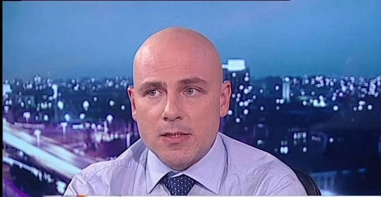 Петър Чолаков: Предсрочните избори ще бъдат риск за ПП-ДБ