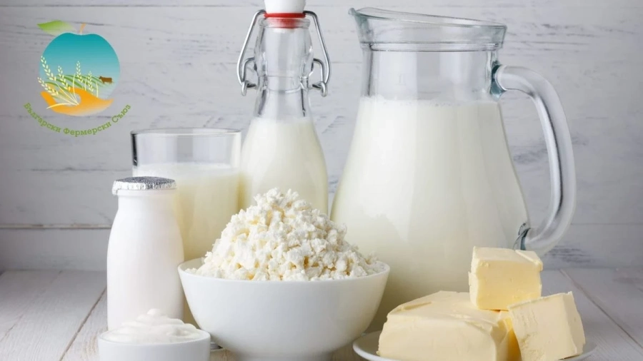 Български фермерски съюз организира изложение на местни продукти в Стара Загора