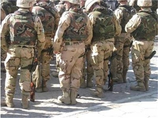 Контингент от Въоръжените сили ще се включи в стабилизиращите сили на НАТО в Косово (KFOR)