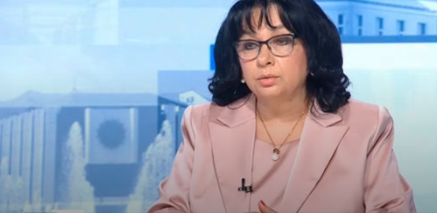 Теменужка Петкова: ПП-ДБ ясно показаха, че искат избори. Правят саботаж