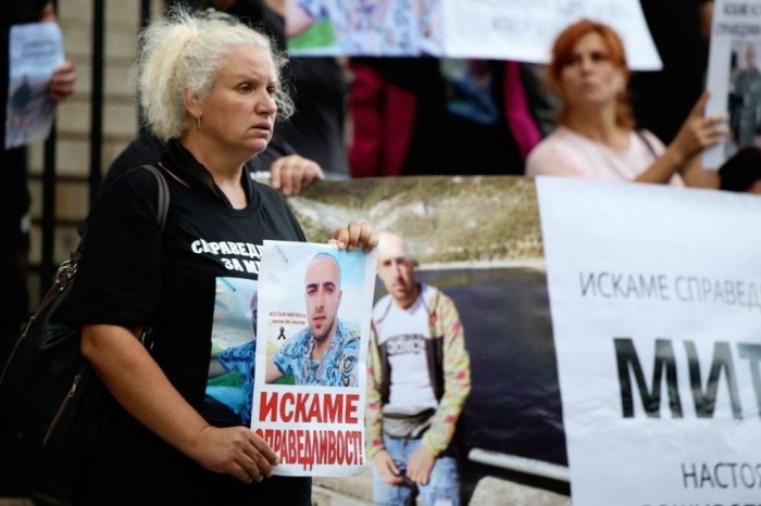 Майката на Митко от Цалапица: Вчера станаха осем месеца от убийството му, искаме адекватни присъди