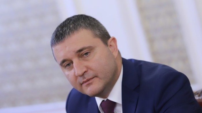 Горанов: Политическата криза ще приключи, когато политически лидер стане премиер