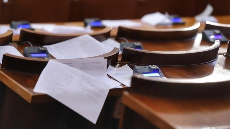 Отворена ли е вратата на преговорите?
