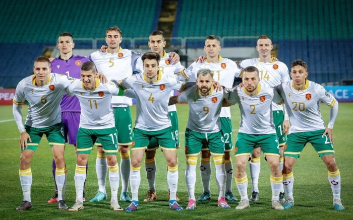 България търси първа победа при Илиан Илиев срещу Танзания