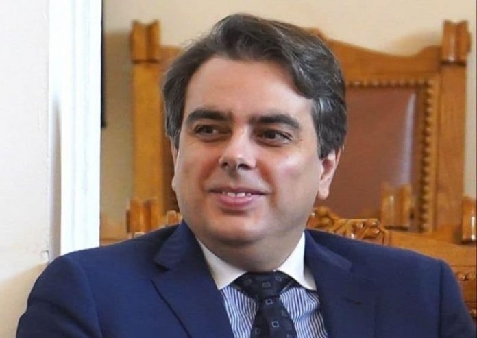 ВМРО: Асен Василев трябва да бъде разследван от прокуратурата заради парите в енергетиката