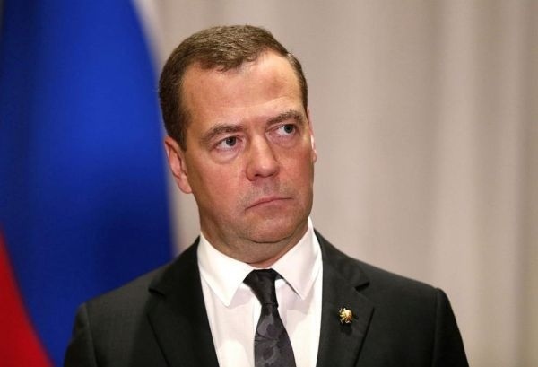 Медведев за терористите от Крокус сити хол: Трябва да бъдат убити, и ще бъдат