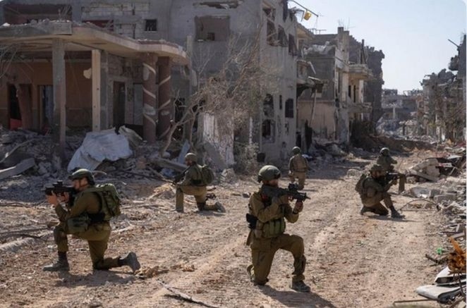 Израелските военни с нова операция в Газа, продължават сблъсъците в Ал Шифа