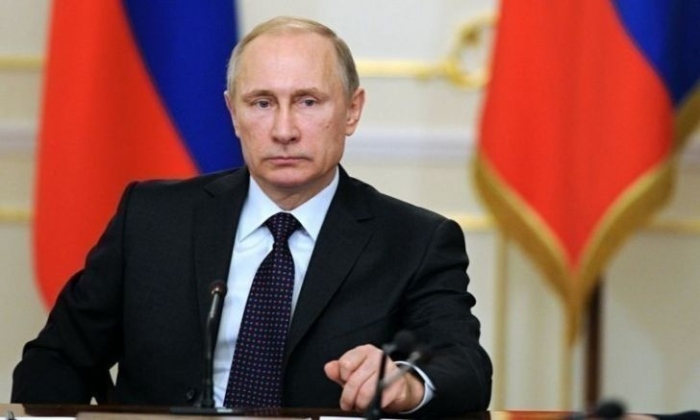 Владимир Путин спешно събира спецслужбите
