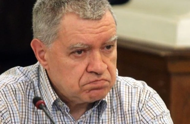 Проф. Константинов: За какъв дявол трябва да ходим на избори?