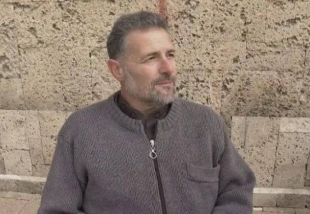 След 8-дневната гладна стачка: Сливенският свещеник отец Иван е приет в реанимация
