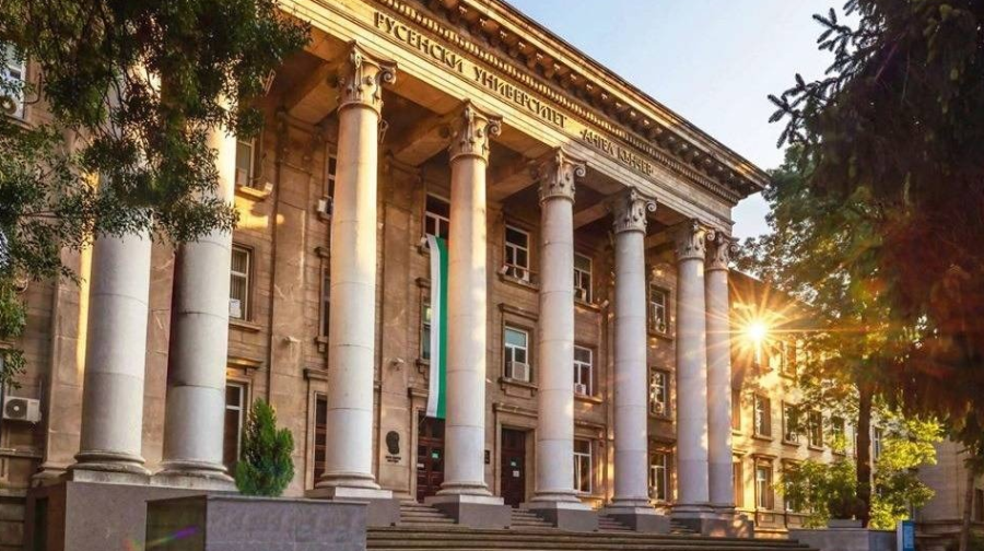 С решение на правителството в молдовския град Тараклия ще бъде открит филиал на Русенския университет