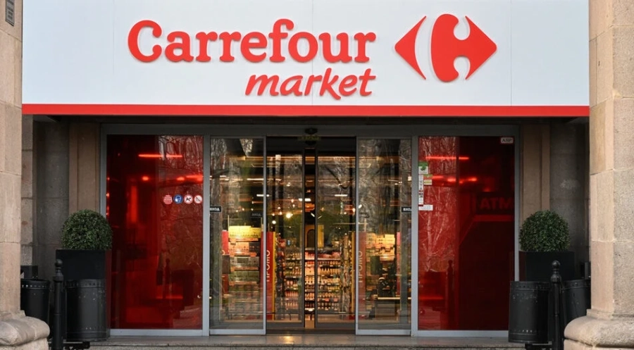 Carrefour отново е в София. Отвори първите два супермаркета