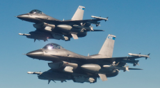 Забавянето на инфраструктурата за F-16 - рискът да не можем да посрещнем самолетите е реален