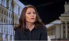Елена Дариева: Политиката е въпрос на доверие от избирателите, не на самооценка