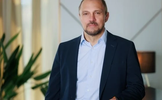 bTV назначи нов финансов директор